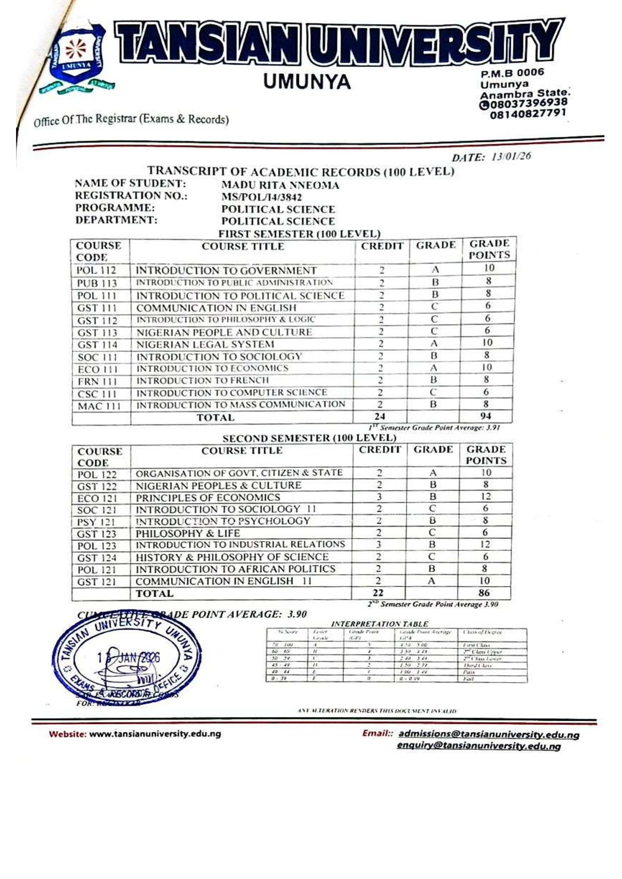 Document Page 4